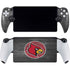 University of Louisville Cardinals Basketball PlayStation PS5 Skins